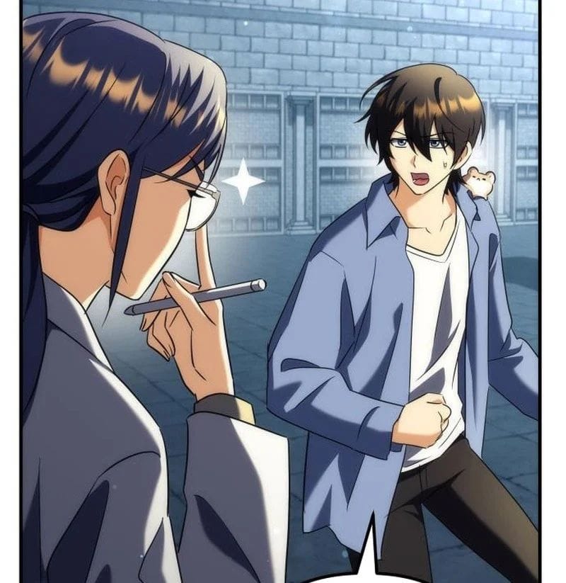 Thần Thịnh Vượng - Chap 23 - Trang 24
