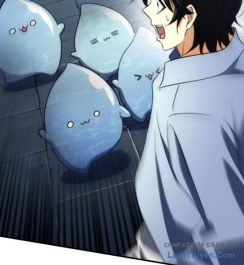 Thần Thịnh Vượng - Chap 23 - Trang 4