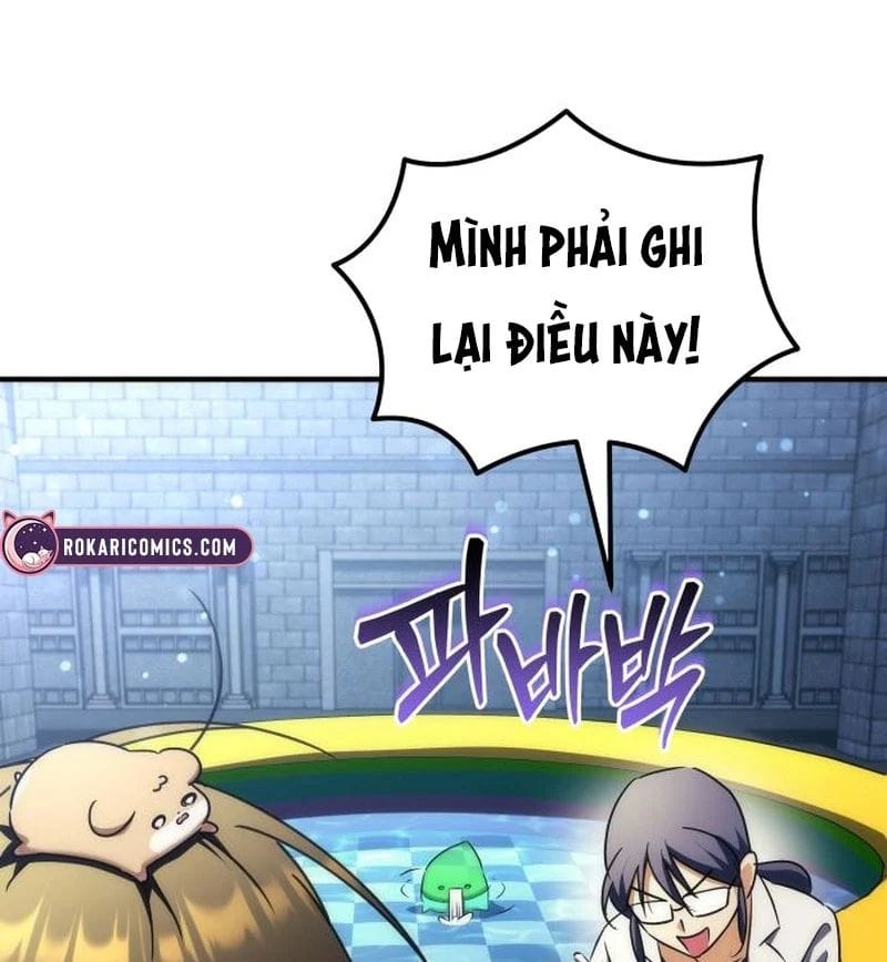 Thần Thịnh Vượng - Chap 23 - Trang 8