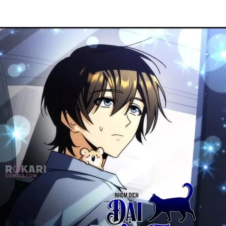 Thần Thịnh Vượng - Chap 24 - Trang 17