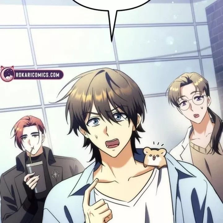 Thần Thịnh Vượng - Chap 24 - Trang 10