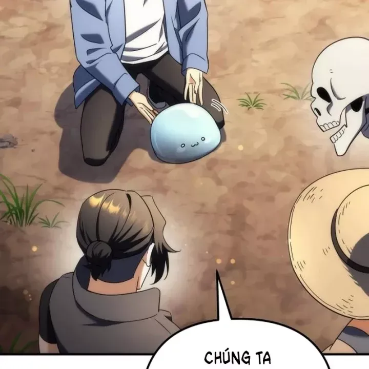 Thần Thịnh Vượng - Chap 25 - Trang 165