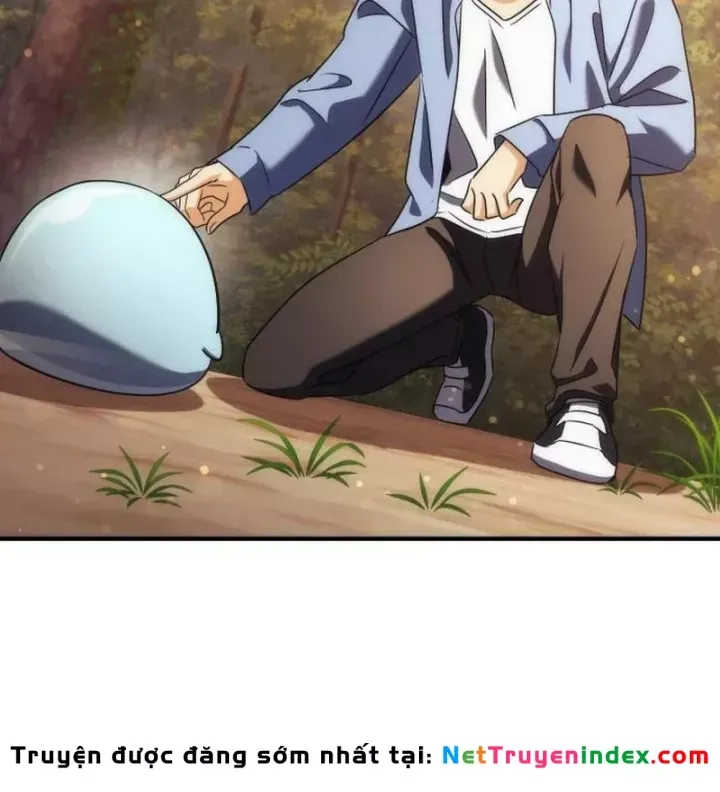 Thần Thịnh Vượng - Chap 25 - Trang 21