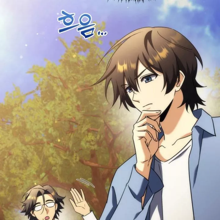 Thần Thịnh Vượng - Chap 26 - Trang 22