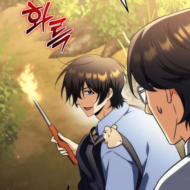 Thần Thịnh Vượng - Chap 27 - Trang 104