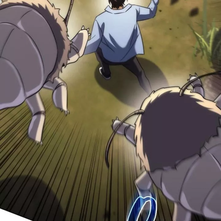 Thần Thịnh Vượng - Chap 27 - Trang 166