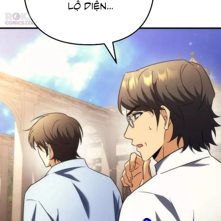 Thần Thịnh Vượng - Chap 27 - Trang 18
