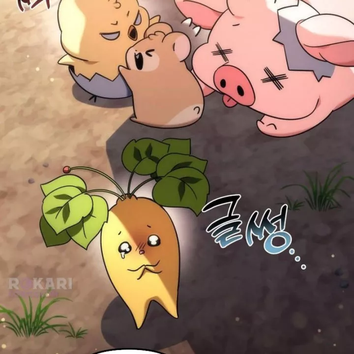 Thần Thịnh Vượng - Chap 27 - Trang 28