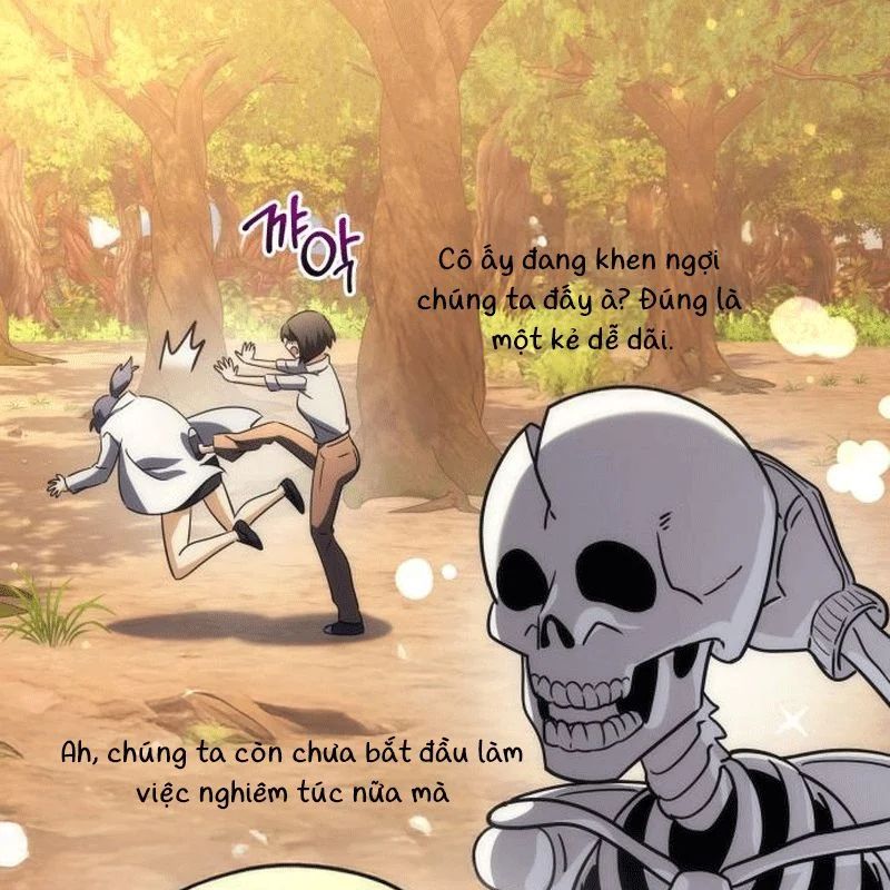 Thần Thịnh Vượng - Chap 28 - Trang 175