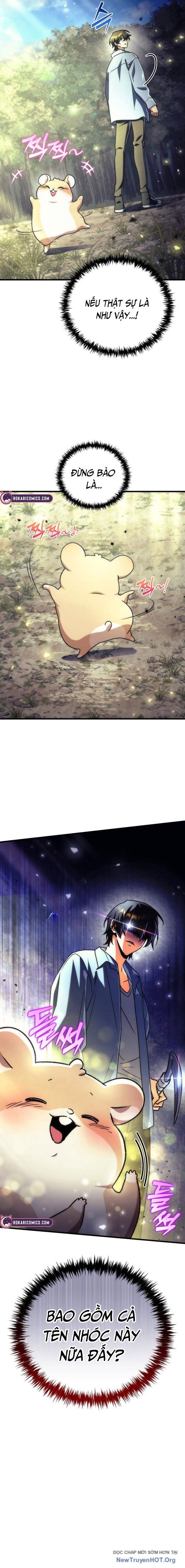 Thần Thịnh Vượng - Chap 3 - Trang 9