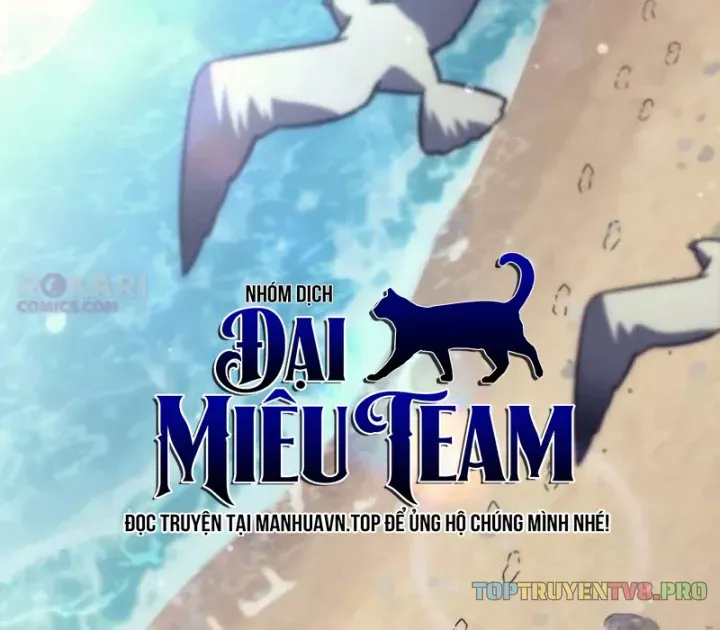 Thần Thịnh Vượng - Chap 30 - Trang 3