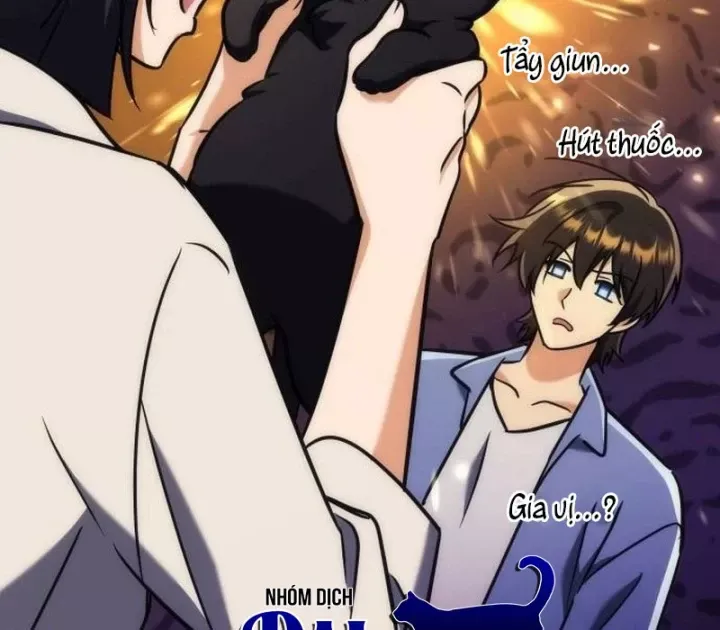 Thần Thịnh Vượng - Chap 30 - Trang 68