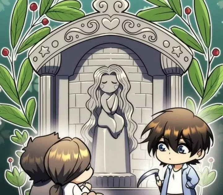 Thần Thịnh Vượng - Chap 30 - Trang 97