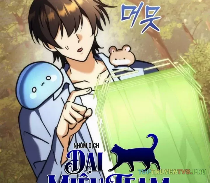 Thần Thịnh Vượng - Chap 31 - Trang 3