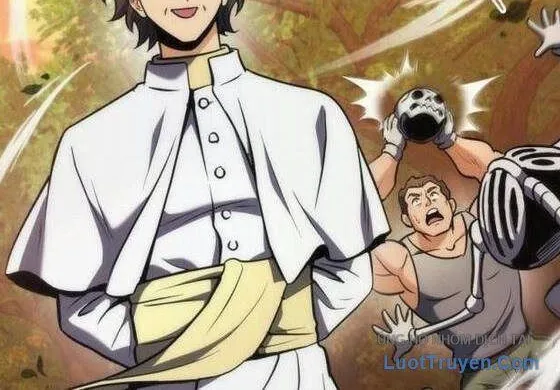 Thần Thịnh Vượng - Chap 33 - Trang 24