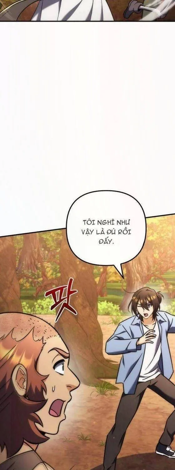 Thần Thịnh Vượng - Chap 33 - Trang 25