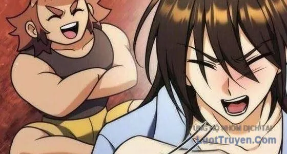 Thần Thịnh Vượng - Chap 33 - Trang 38