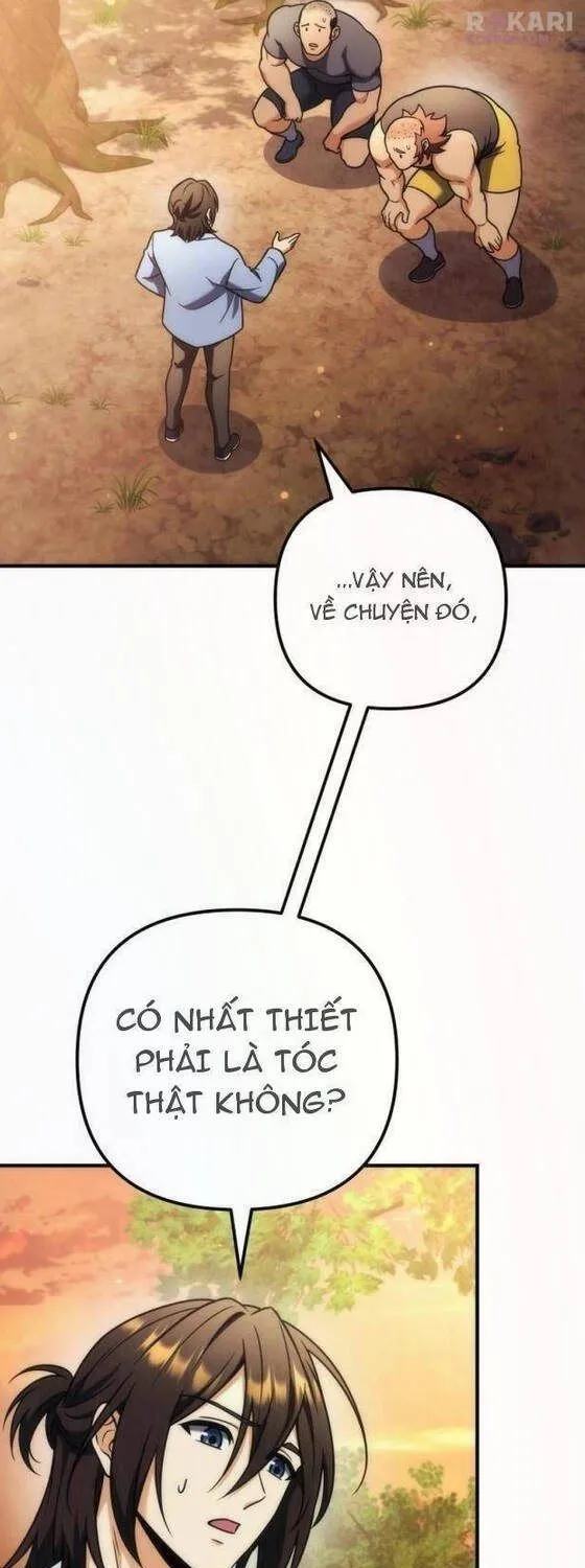 Thần Thịnh Vượng - Chap 33 - Trang 40