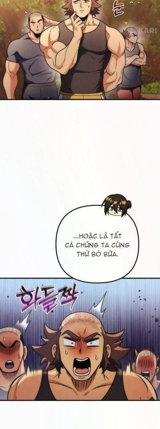 Thần Thịnh Vượng - Chap 33 - Trang 49