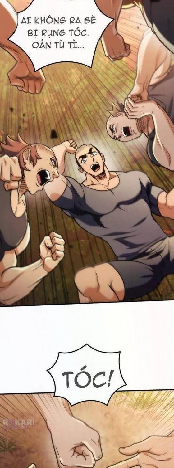 Thần Thịnh Vượng - Chap 33 - Trang 51