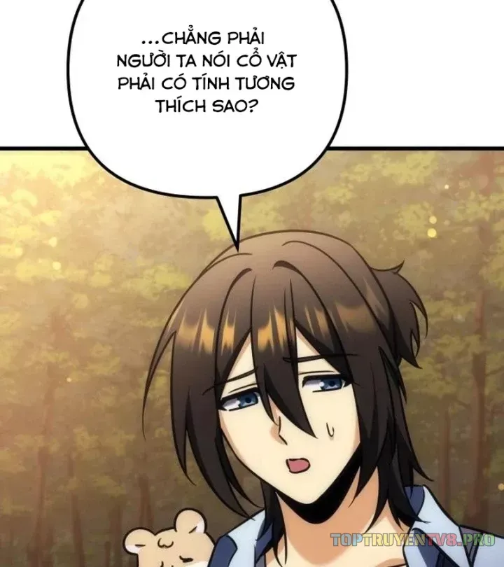 Thần Thịnh Vượng - Chap 36 - Trang 1