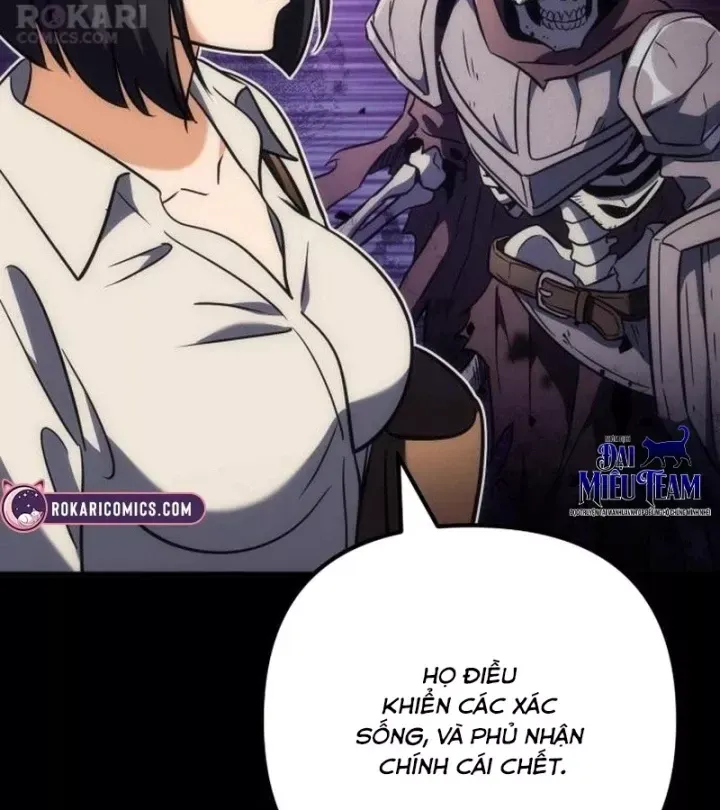Thần Thịnh Vượng - Chap 36 - Trang 24