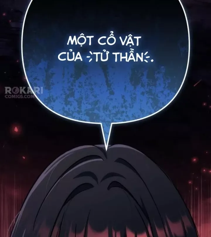 Thần Thịnh Vượng - Chap 36 - Trang 9
