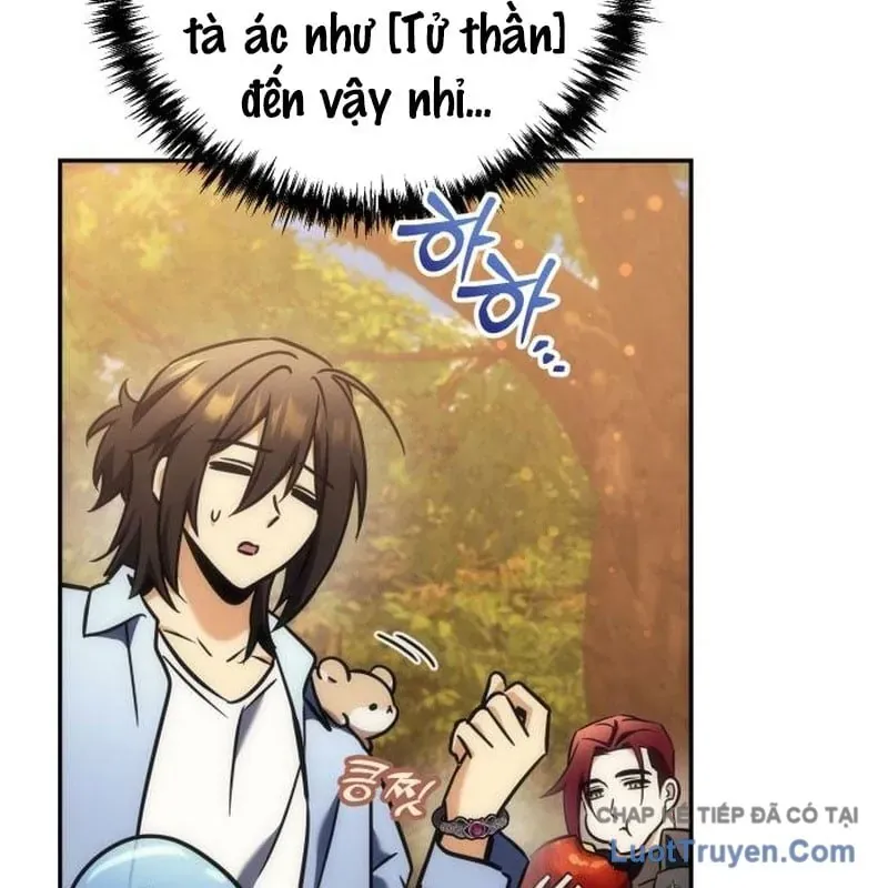 Thần Thịnh Vượng - Chap 37 - Trang 115