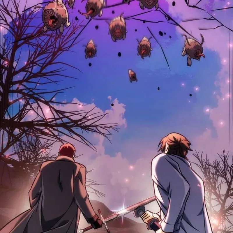 Thần Thịnh Vượng - Chap 37 - Trang 237