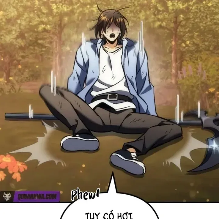 Thần Thịnh Vượng - Chap 39 - Trang 125