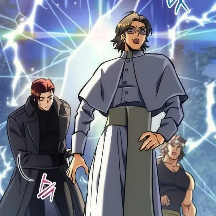 Thần Thịnh Vượng - Chap 39 - Trang 164