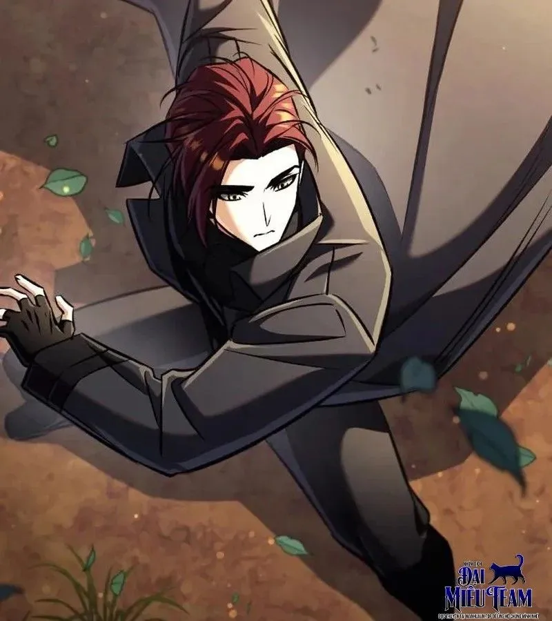 Thần Thịnh Vượng - Chap 41 - Trang 19
