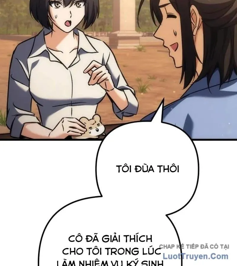 Thần Thịnh Vượng - Chap 41 - Trang 8