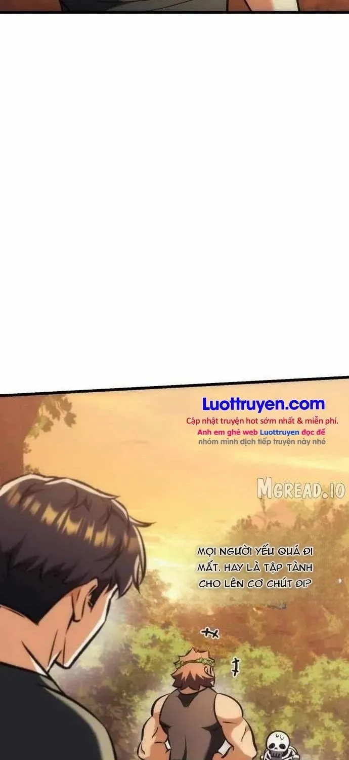 Thần Thịnh Vượng - Chap 42 - Trang 10