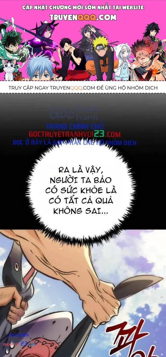 Thần Thịnh Vượng - Chap 43 - Trang 1