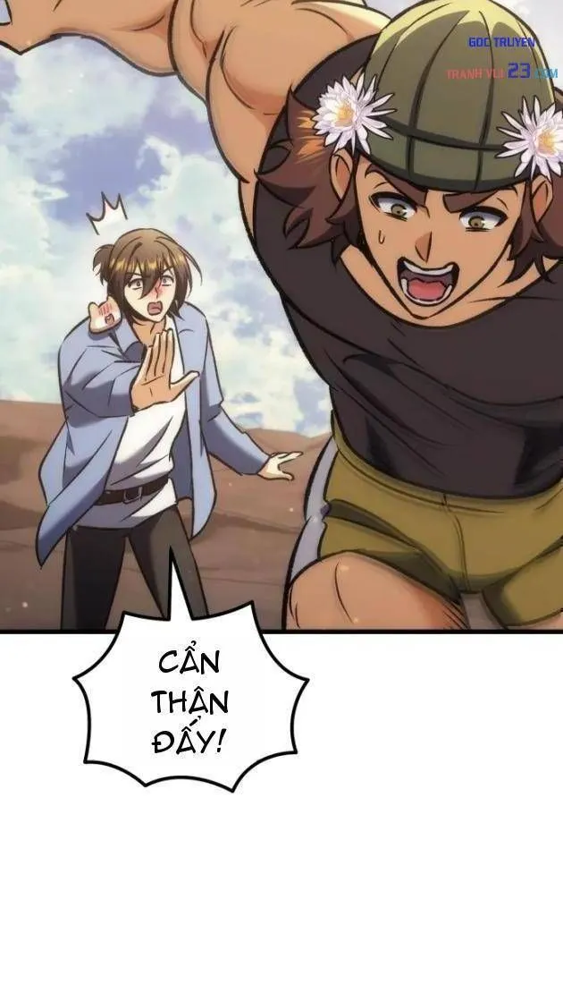 Thần Thịnh Vượng - Chap 43 - Trang 13