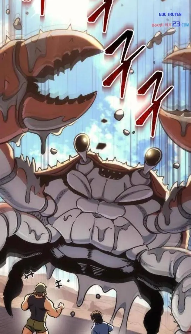 Thần Thịnh Vượng - Chap 43 - Trang 22