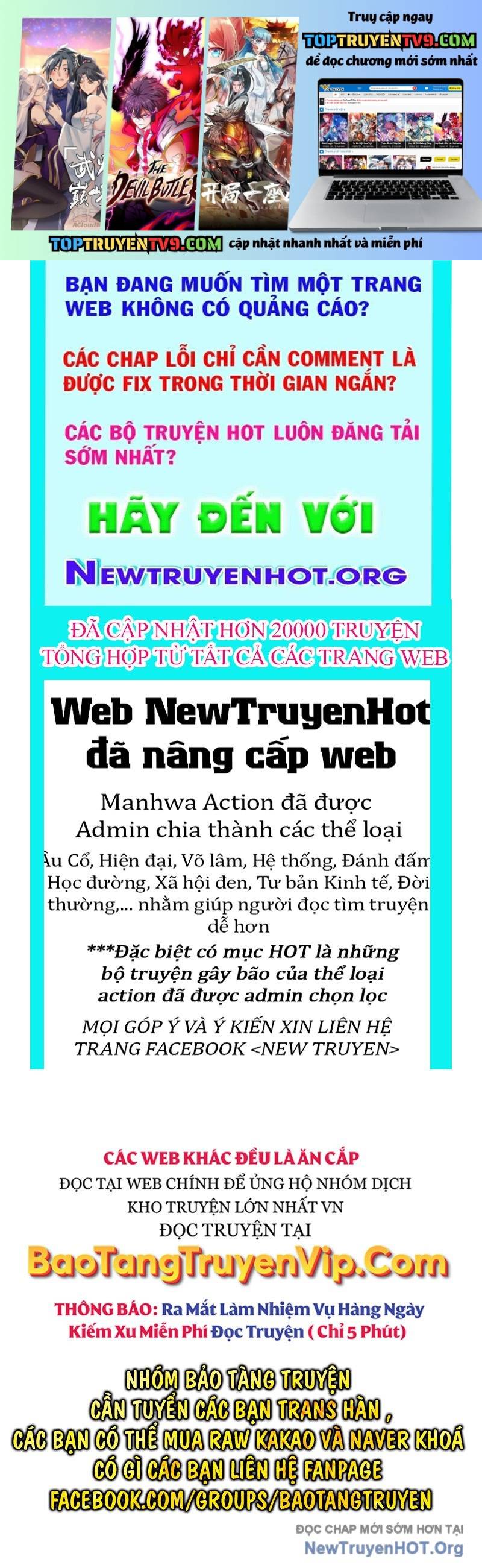 Thần Thịnh Vượng - Chap 5 - Trang 1