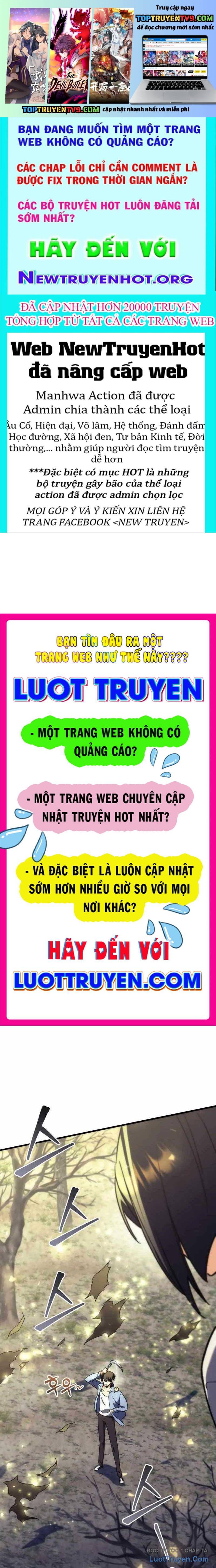 Thần Thịnh Vượng - Chap 6 - Trang 1