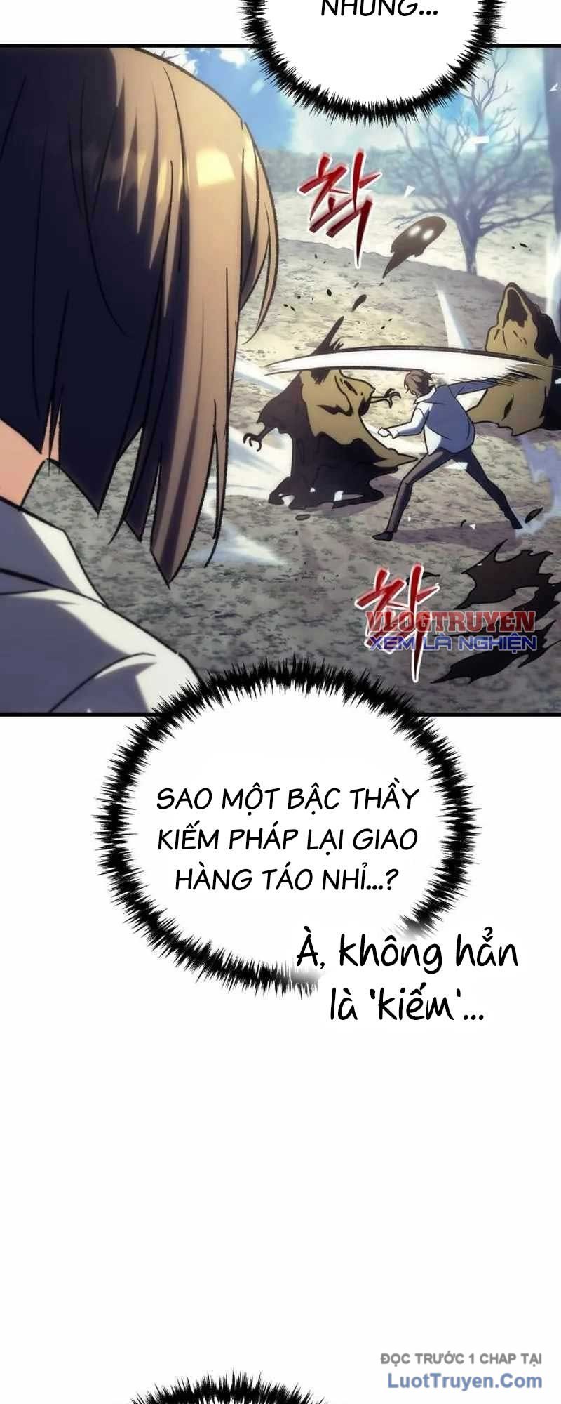 Thần Thịnh Vượng - Chap 6 - Trang 19