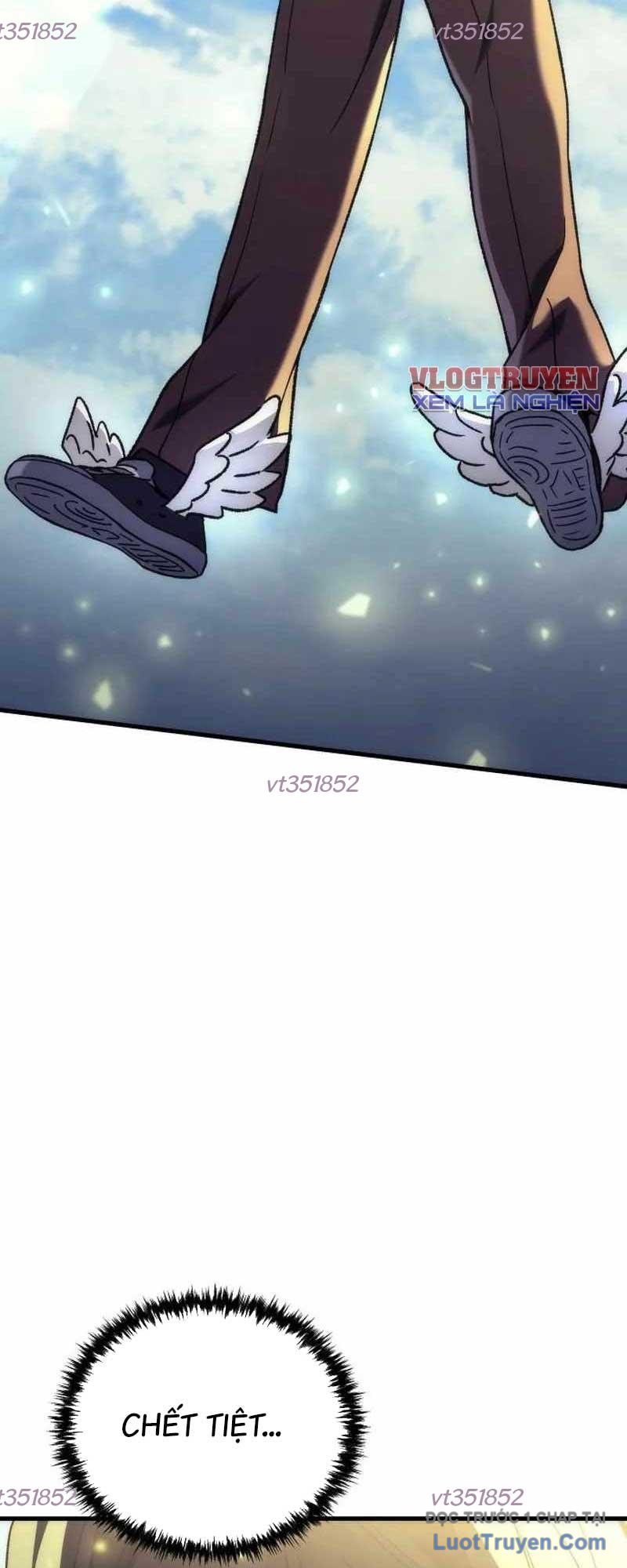 Thần Thịnh Vượng - Chap 6 - Trang 3