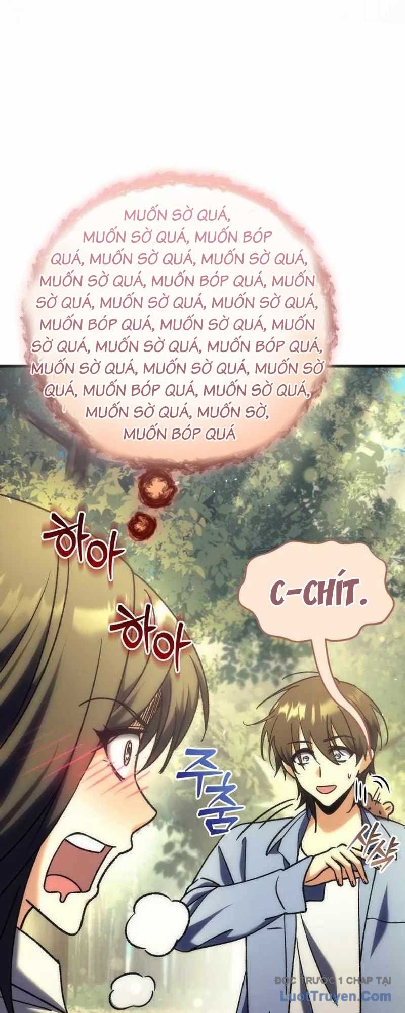 Thần Thịnh Vượng - Chap 6 - Trang 34