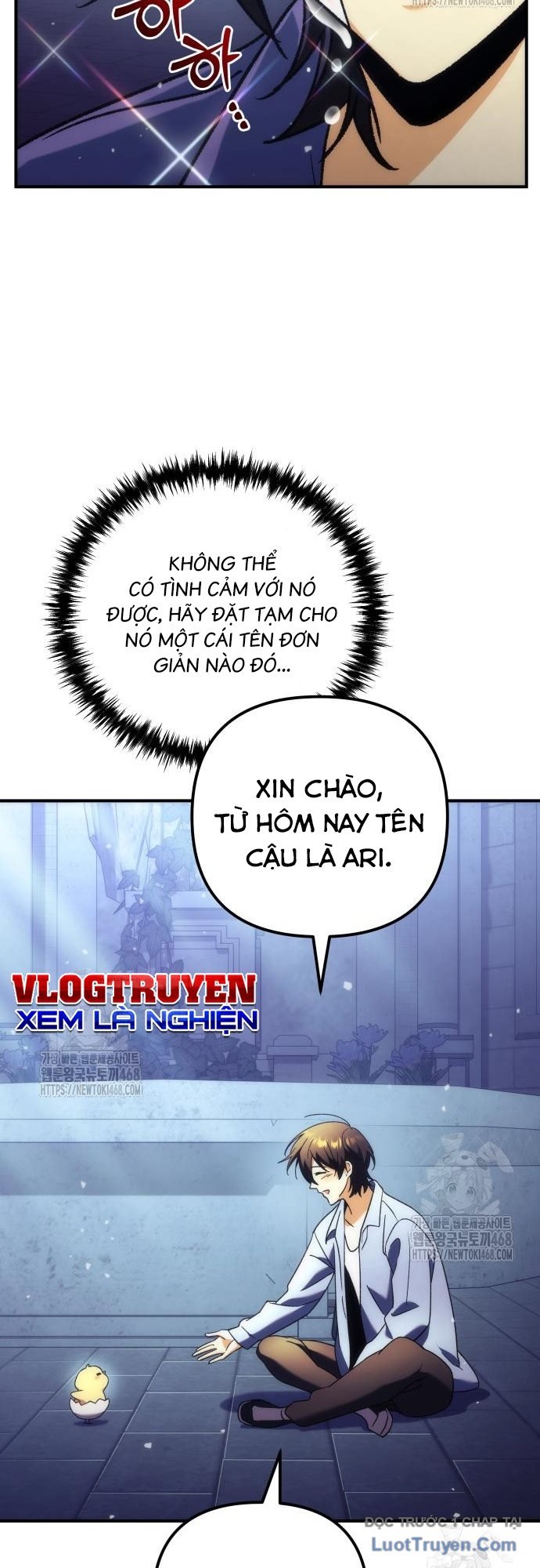 Thần Thịnh Vượng - Chap 7 - Trang 11