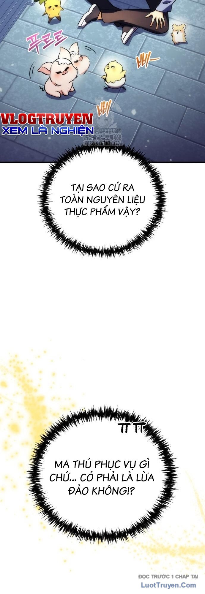 Thần Thịnh Vượng - Chap 7 - Trang 16