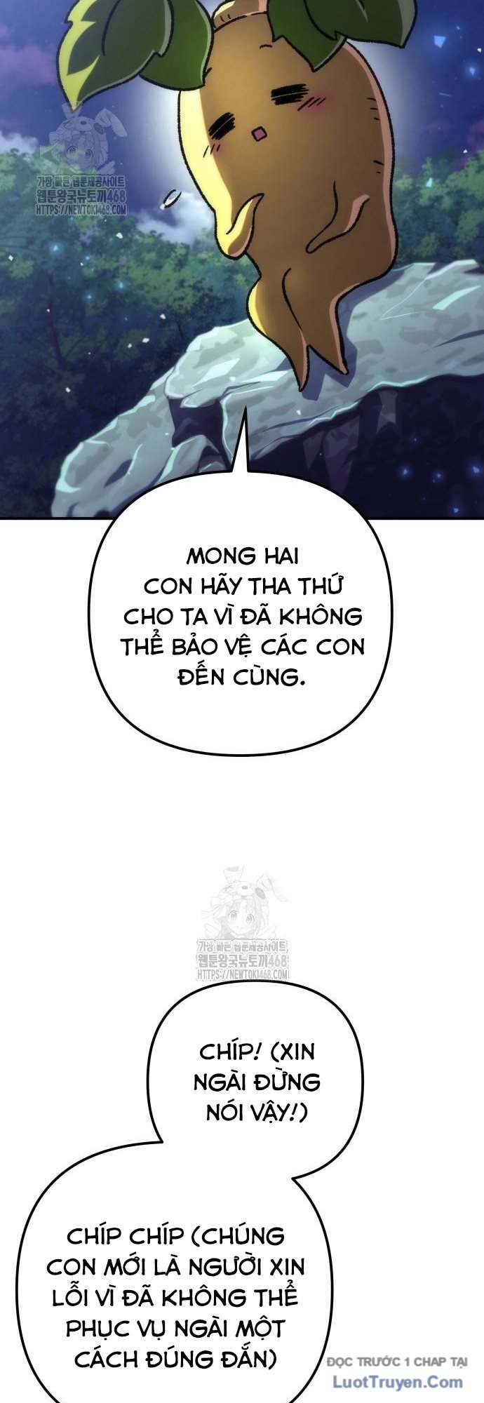 Thần Thịnh Vượng - Chap 7 - Trang 20