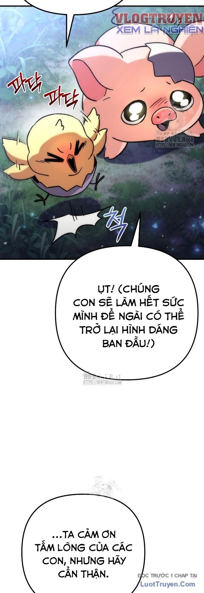 Thần Thịnh Vượng - Chap 7 - Trang 21