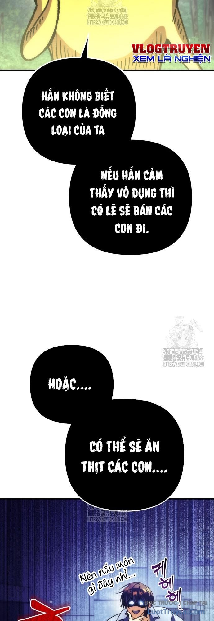 Thần Thịnh Vượng - Chap 7 - Trang 22