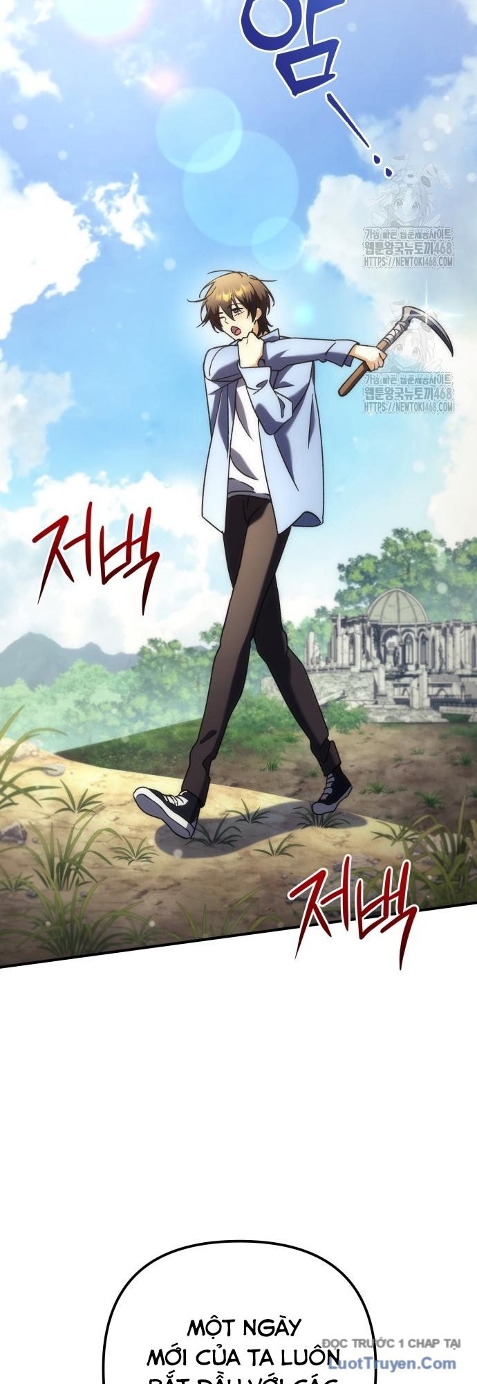 Thần Thịnh Vượng - Chap 7 - Trang 27