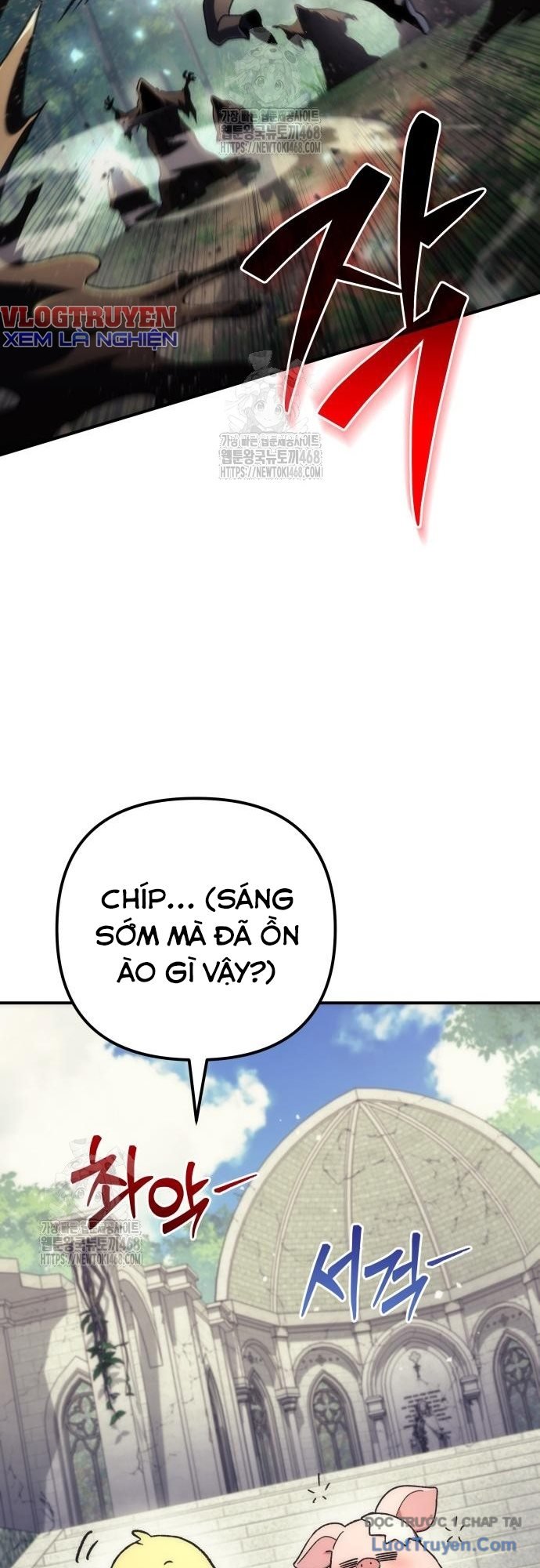 Thần Thịnh Vượng - Chap 7 - Trang 30