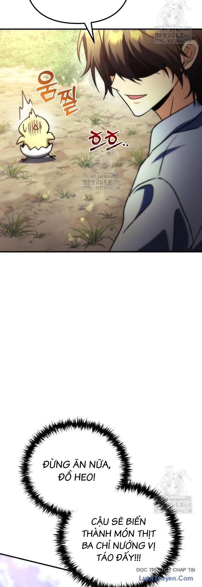 Thần Thịnh Vượng - Chap 7 - Trang 49